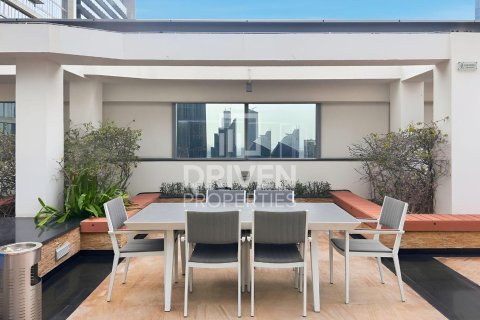 Διαμέρισμα σε DIFC, Dubai, ΗΑΕ 1 δωμάτιο, 83.52 τ.μ. Αρ. 746599 - φωτογραφία 29