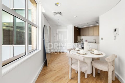 Διαμέρισμα σε DIFC, Dubai, ΗΑΕ 1 δωμάτιο, 83.52 τ.μ. Αρ. 746599 - φωτογραφία 9