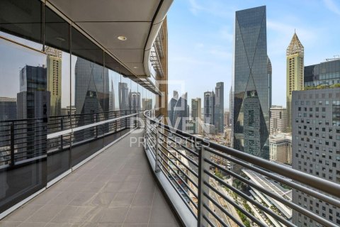Διαμέρισμα σε DIFC, Dubai, ΗΑΕ 1 δωμάτιο, 83.52 τ.μ. Αρ. 746599 - φωτογραφία 5