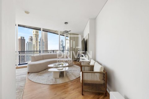 Διαμέρισμα σε DIFC, Dubai, ΗΑΕ 1 δωμάτιο, 83.52 τ.μ. Αρ. 746599 - φωτογραφία 7