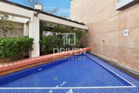 Διαμέρισμα σε DIFC, Dubai, ΗΑΕ 1 δωμάτιο, 83.52 τ.μ. Αρ. 746599 - φωτογραφία 23