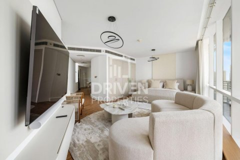 Διαμέρισμα σε DIFC, Dubai, ΗΑΕ 1 δωμάτιο, 83.52 τ.μ. Αρ. 746599 - φωτογραφία 4