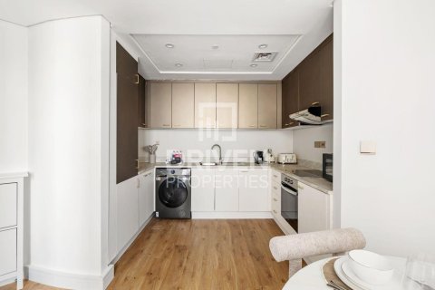 Διαμέρισμα σε DIFC, Dubai, ΗΑΕ 1 δωμάτιο, 83.52 τ.μ. Αρ. 746599 - φωτογραφία 13