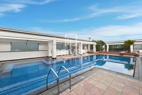 Διαμέρισμα σε DIFC, Dubai, ΗΑΕ 1 δωμάτιο, 83.52 τ.μ. Αρ. 746599 - φωτογραφία 18