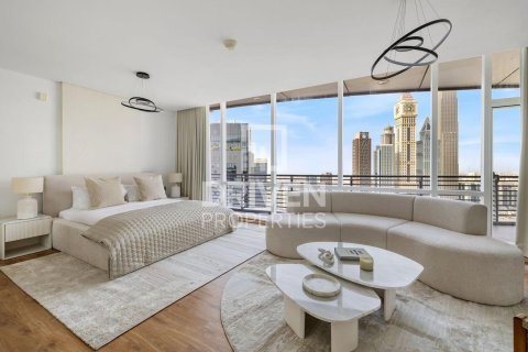 Διαμέρισμα σε DIFC, Dubai, ΗΑΕ 1 δωμάτιο, 83.52 τ.μ. Αρ. 746599 - φωτογραφία 2