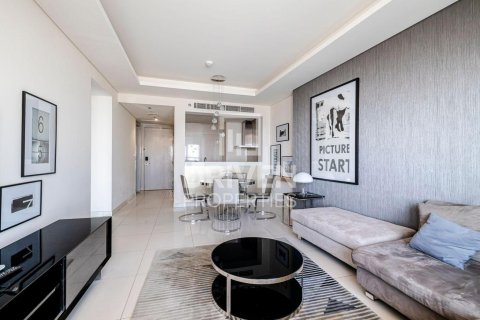 Lakás itt: Business Bay, Dubai, EAE, 2 hálószoba, 128.95 m², azonosító: 746601 - fénykép 6