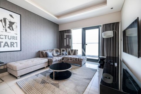 Lakás itt: Business Bay, Dubai, EAE, 2 hálószoba, 128.95 m², azonosító: 746601 - fénykép 4