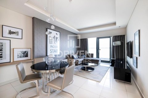 Lakás itt: Business Bay, Dubai, EAE, 2 hálószoba, 128.95 m², azonosító: 746601 - fénykép 8
