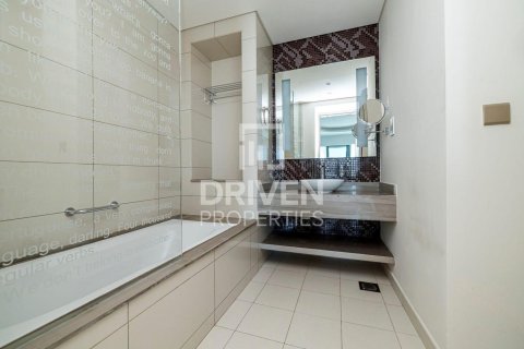 Lakás itt: Business Bay, Dubai, EAE, 2 hálószoba, 128.95 m², azonosító: 746601 - fénykép 12