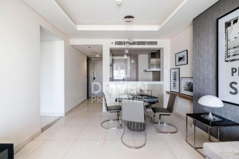Lakás itt: Business Bay, Dubai, EAE, 2 hálószoba, 128.95 m², azonosító: 746601 - fénykép 5