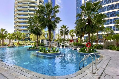 Lakás itt: Business Bay, Dubai, EAE, 2 hálószoba, 128.95 m², azonosító: 746601 - fénykép 18