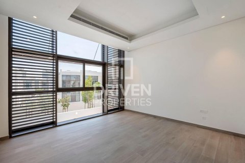 וילה להשכרה ב Mohammed Bin Rashid City, Dubai, איחוד האמירויות  5 חדרי שינה, 634.81 מ"ר, מספר 746597 - תמונה 19