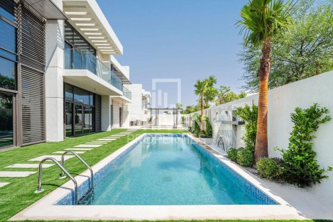 וילה להשכרה ב Mohammed Bin Rashid City, Dubai, איחוד האמירויות  5 חדרי שינה, 634.81 מ"ר, מספר 746597 - תמונה 2