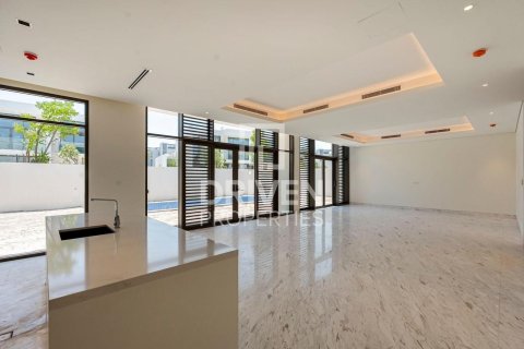 וילה להשכרה ב Mohammed Bin Rashid City, Dubai, איחוד האמירויות  5 חדרי שינה, 634.81 מ"ר, מספר 746597 - תמונה 6