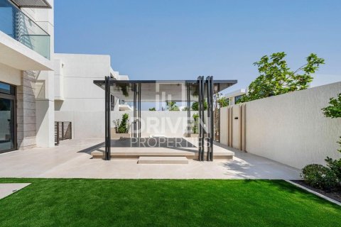 וילה להשכרה ב Mohammed Bin Rashid City, Dubai, איחוד האמירויות  5 חדרי שינה, 634.81 מ"ר, מספר 746597 - תמונה 4