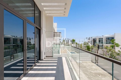 וילה להשכרה ב Mohammed Bin Rashid City, Dubai, איחוד האמירויות  5 חדרי שינה, 634.81 מ"ר, מספר 746597 - תמונה 27