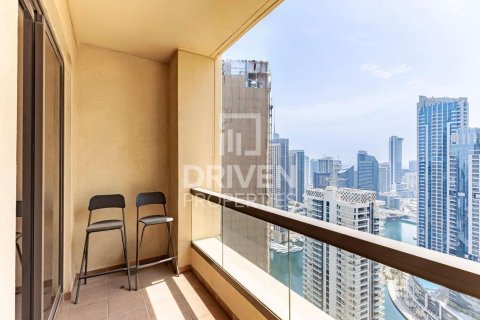 Lakás itt: Jumeirah Beach Residence, Dubai, EAE, 2 hálószoba, 122.35 m², azonosító: 746596 - fénykép 11