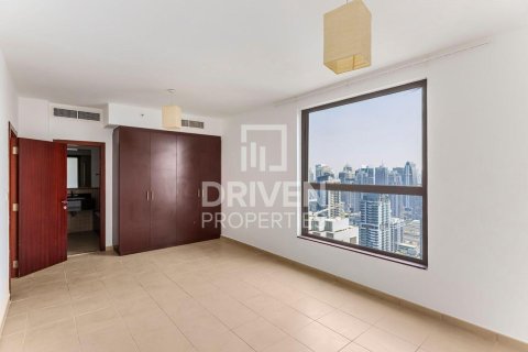 Lakás itt: Jumeirah Beach Residence, Dubai, EAE, 2 hálószoba, 122.35 m², azonosító: 746596 - fénykép 4