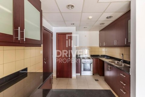 Lakás itt: Jumeirah Beach Residence, Dubai, EAE, 2 hálószoba, 122.35 m², azonosító: 746596 - fénykép 9