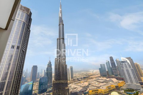 Lakás itt: Downtown Dubai (Downtown Burj Dubai), Dubai, EAE, 2 hálószoba, 113.62 m², azonosító: 746600 - fénykép 2