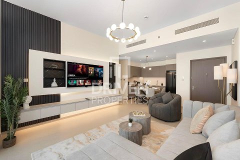Lakás itt: Downtown Dubai (Downtown Burj Dubai), Dubai, EAE, 2 hálószoba, 113.62 m², azonosító: 746600 - fénykép 4