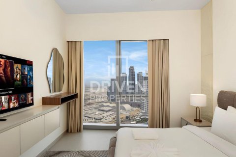 Lakás itt: Downtown Dubai (Downtown Burj Dubai), Dubai, EAE, 2 hálószoba, 113.62 m², azonosító: 746600 - fénykép 9