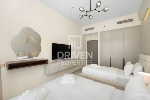 Lakás itt: Downtown Dubai (Downtown Burj Dubai), Dubai, EAE, 2 hálószoba, 113.62 m², azonosító: 746600 - fénykép 15