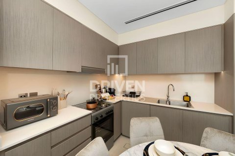 Lakás itt: Downtown Dubai (Downtown Burj Dubai), Dubai, EAE, 2 hálószoba, 113.62 m², azonosító: 746600 - fénykép 19