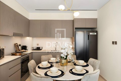 Lakás itt: Downtown Dubai (Downtown Burj Dubai), Dubai, EAE, 2 hálószoba, 113.62 m², azonosító: 746600 - fénykép 6