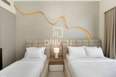 Lakás itt: Downtown Dubai (Downtown Burj Dubai), Dubai, EAE, 2 hálószoba, 113.62 m², azonosító: 746600 - fénykép 13