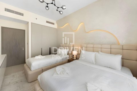 Lakás itt: Downtown Dubai (Downtown Burj Dubai), Dubai, EAE, 2 hálószoba, 113.62 m², azonosító: 746600 - fénykép 16