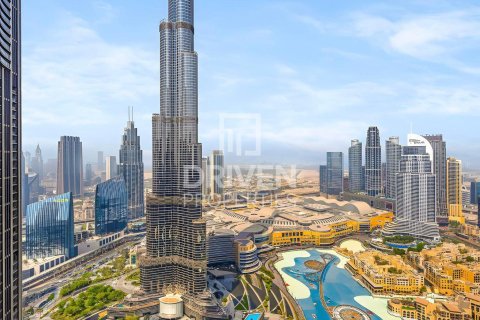 Lakás itt: Downtown Dubai (Downtown Burj Dubai), Dubai, EAE, 2 hálószoba, 113.62 m², azonosító: 746600 - fénykép 30
