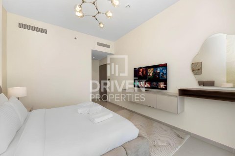 Lakás itt: Downtown Dubai (Downtown Burj Dubai), Dubai, EAE, 2 hálószoba, 113.62 m², azonosító: 746600 - fénykép 11