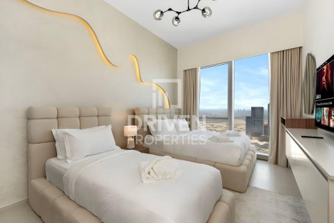 Lakás itt: Downtown Dubai (Downtown Burj Dubai), Dubai, EAE, 2 hálószoba, 113.62 m², azonosító: 746600 - fénykép 18