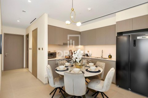 Lakás itt: Downtown Dubai (Downtown Burj Dubai), Dubai, EAE, 2 hálószoba, 113.62 m², azonosító: 746600 - fénykép 20