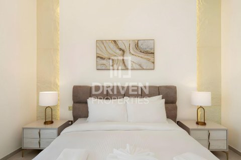 Lakás itt: Downtown Dubai (Downtown Burj Dubai), Dubai, EAE, 2 hálószoba, 113.62 m², azonosító: 746600 - fénykép 10