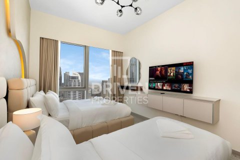 Lakás itt: Downtown Dubai (Downtown Burj Dubai), Dubai, EAE, 2 hálószoba, 113.62 m², azonosító: 746600 - fénykép 14
