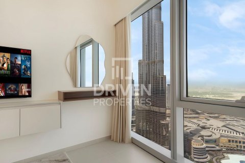 Lakás itt: Downtown Dubai (Downtown Burj Dubai), Dubai, EAE, 2 hálószoba, 113.62 m², azonosító: 746600 - fénykép 7