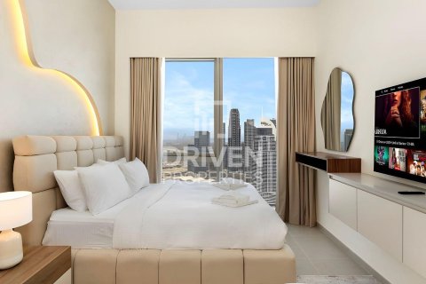 Lakás itt: Downtown Dubai (Downtown Burj Dubai), Dubai, EAE, 2 hálószoba, 113.62 m², azonosító: 746600 - fénykép 17