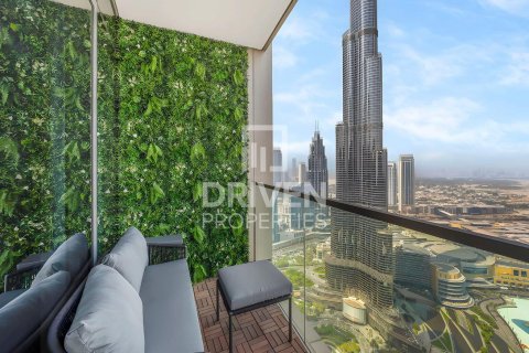 Lakás itt: Downtown Dubai (Downtown Burj Dubai), Dubai, EAE, 2 hálószoba, 113.62 m², azonosító: 746600 - fénykép 28