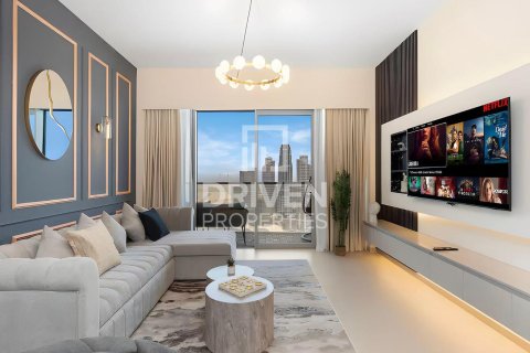 Lakás itt: Downtown Dubai (Downtown Burj Dubai), Dubai, EAE, 2 hálószoba, 113.62 m², azonosító: 746600 - fénykép 5