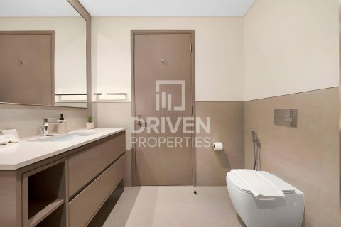 Lakás itt: Downtown Dubai (Downtown Burj Dubai), Dubai, EAE, 2 hálószoba, 113.62 m², azonosító: 746600 - fénykép 23