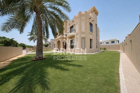 Villa itt: Al Khawaneej, Dubai, EAE, 5 hálószoba, 557.42 m², azonosító: 746598 - fénykép 27