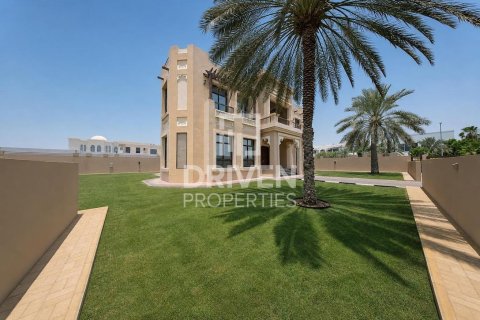 Villa itt: Al Khawaneej, Dubai, EAE, 5 hálószoba, 557.42 m², azonosító: 746598 - fénykép 25