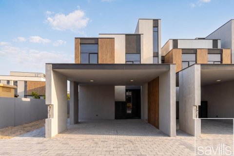 Māja Mudon, Dubaijā, AAE 4 istabas, 254.37 m2 Nr. 747762 - attēls 1