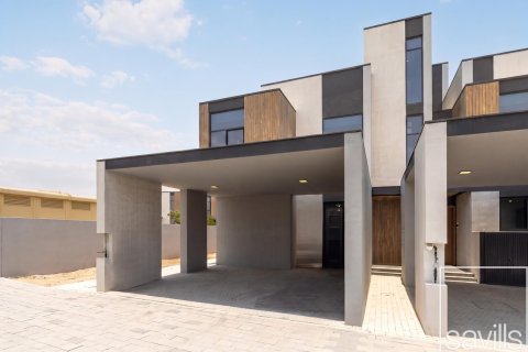 Māja Mudon, Dubaijā, AAE 4 istabas, 254.37 m2 Nr. 747762 - attēls 2