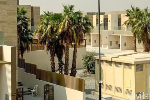 ویلا برای اجاره در Mohammed Bin Rashid City، Dubai، امارات متحده عربی 4 خوابه ، 187.48 متر مربع ، شماره 747763 - تصویر 11