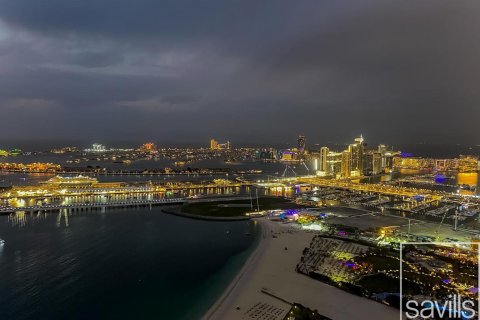 Leilighet til leie i Jumeirah Beach Residence, Dubai, Emiratene 2 soverom, 148.55 kvm Nr. 747761 - Foto 19