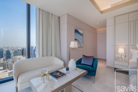 Leilighet til leie i Jumeirah Beach Residence, Dubai, Emiratene 2 soverom, 148.55 kvm Nr. 747761 - Foto 8