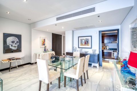 Apartamento en alquiler en Palm Jumeirah, Dubai, EAU 2 dormitorios, 164.16 m2 № 747760 - foto 4